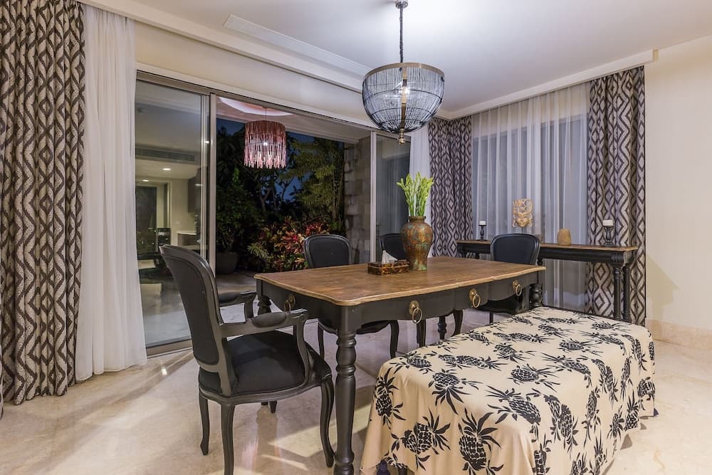 Villa Deh Simba At Ayana with Private Pool