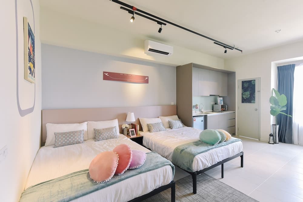 Tamarind Suites by Subhome