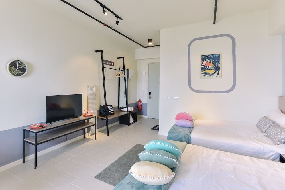 Tamarind Suites by Subhome