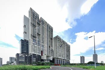 Tamarind Suites by Subhome