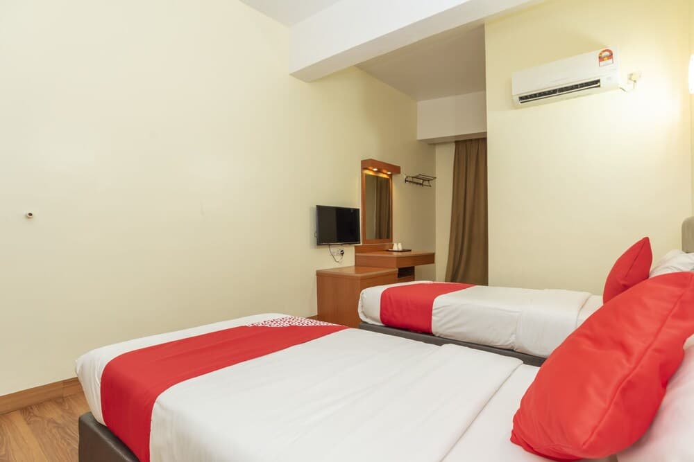 OYO 1230 Zen Zeng Budget Hotel