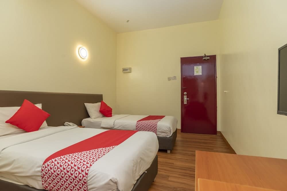 OYO 1230 Zen Zeng Budget Hotel