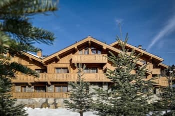 Pierre & Vacances Premium l'Hévana