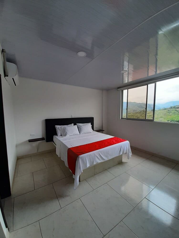 Hotel Alojamiento San Pedro In