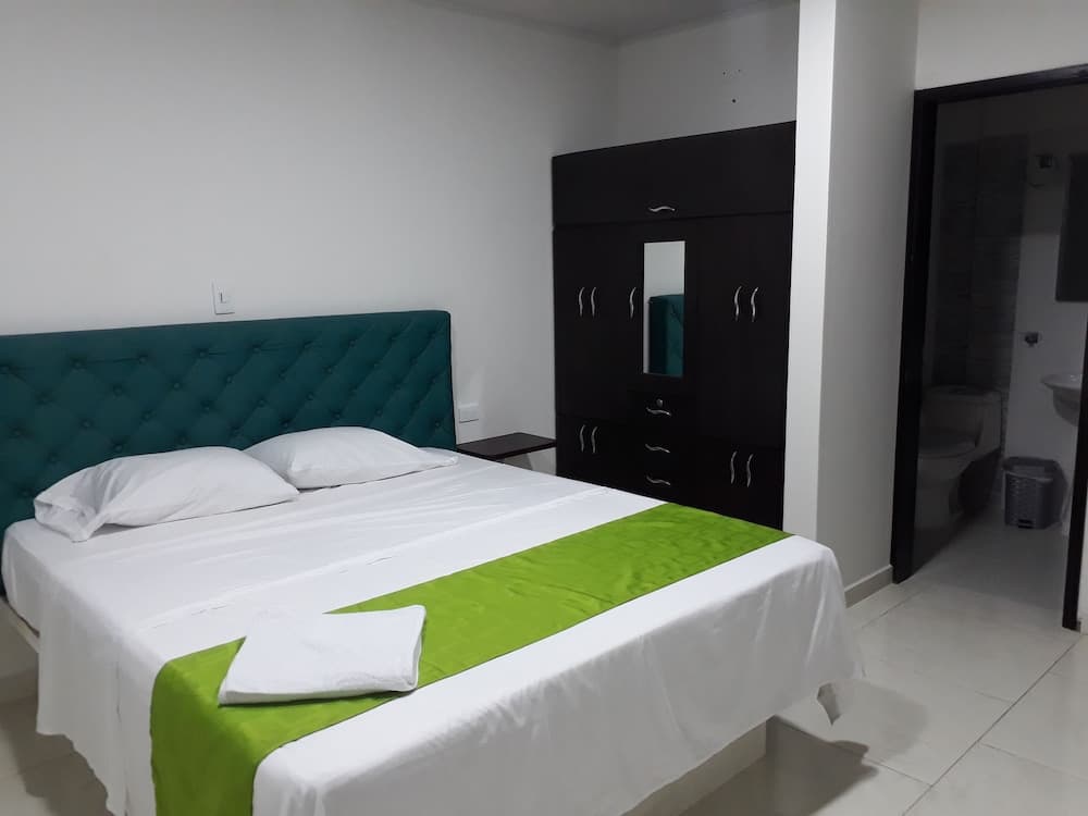 Hotel Alojamiento San Pedro In