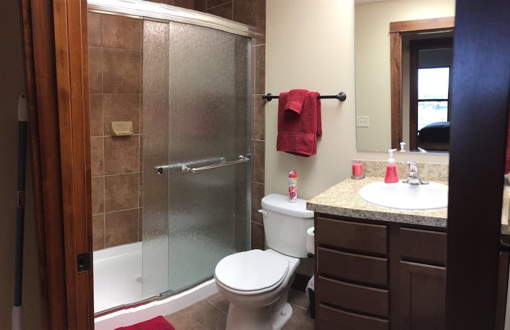 Bozeman - Whispering Pines 8A