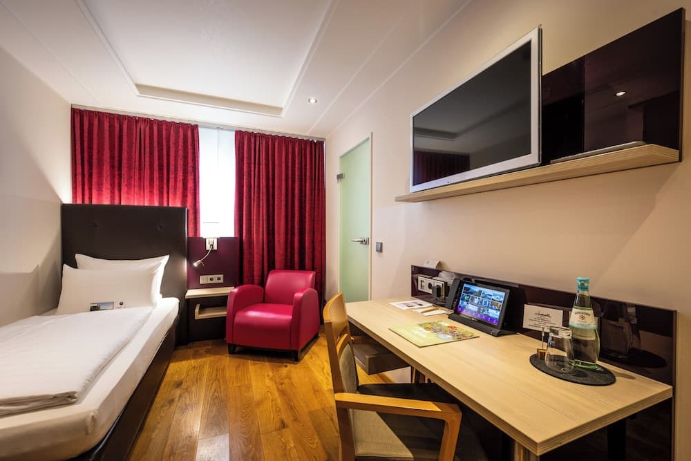 Weinhotel Klostermühle