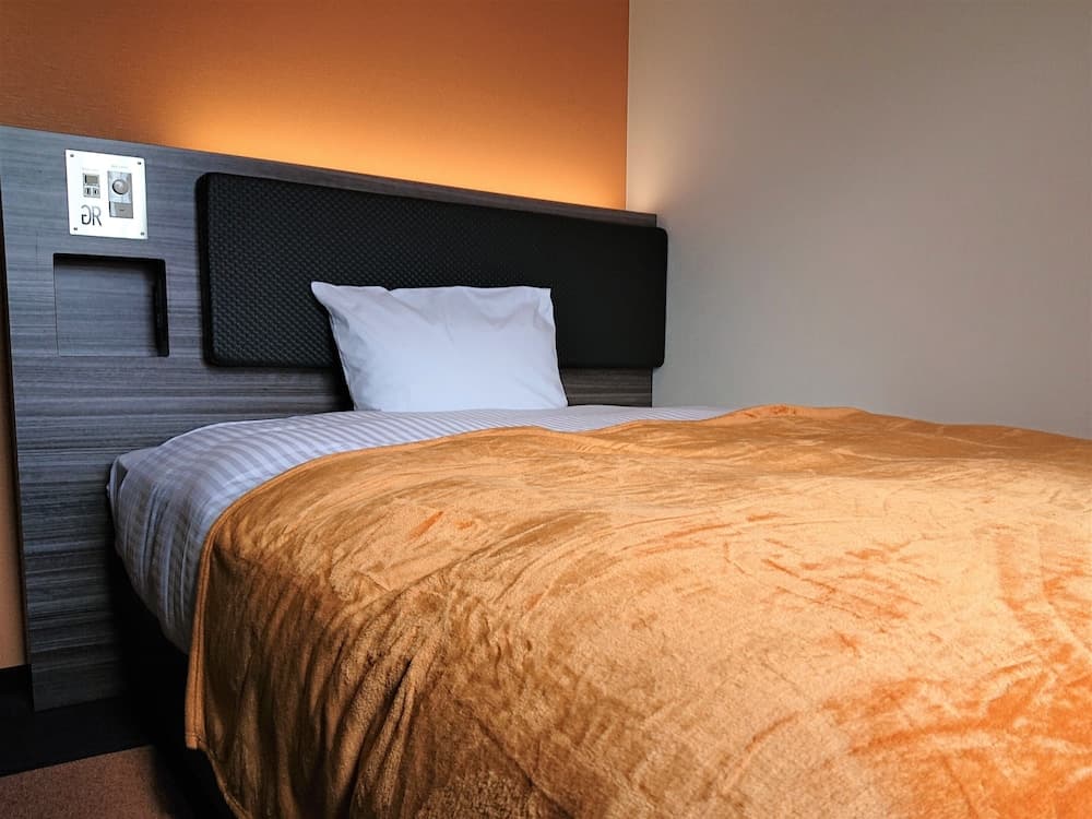 Green Rich Hotel Kurashiki Ekimae Artificial Hot Spring Futamata Yunohana