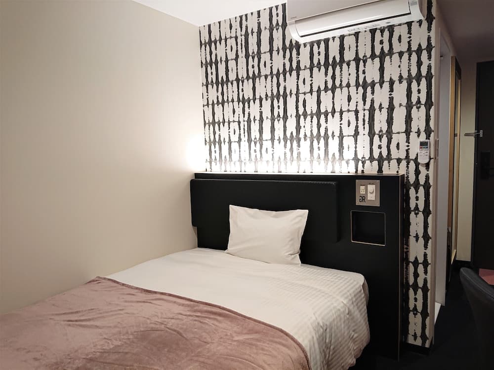 Green Rich Hotel Kurashiki Ekimae Artificial Hot Spring Futamata Yunohana