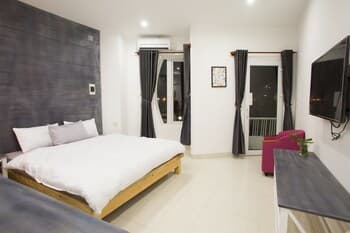 Carisbay Hostel Quy Nhon