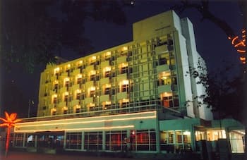 Hotel Satya Ashoka
