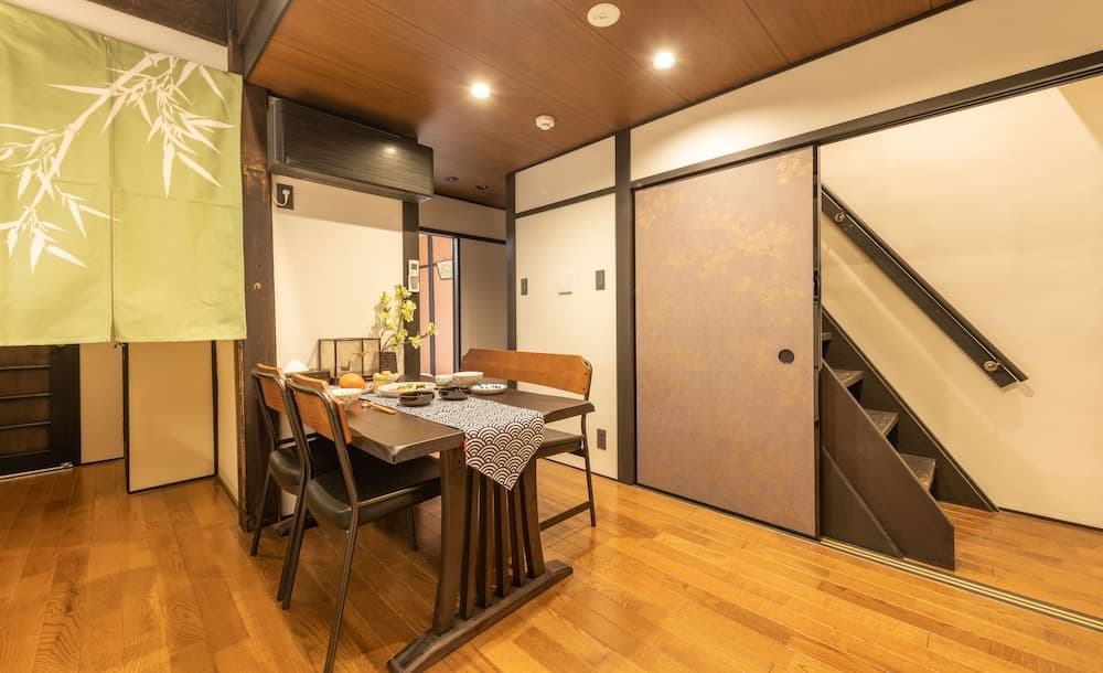 KumoMachiya Takoyakushi