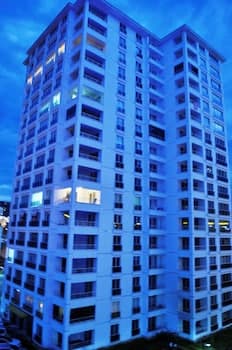 Inci Prime Residence