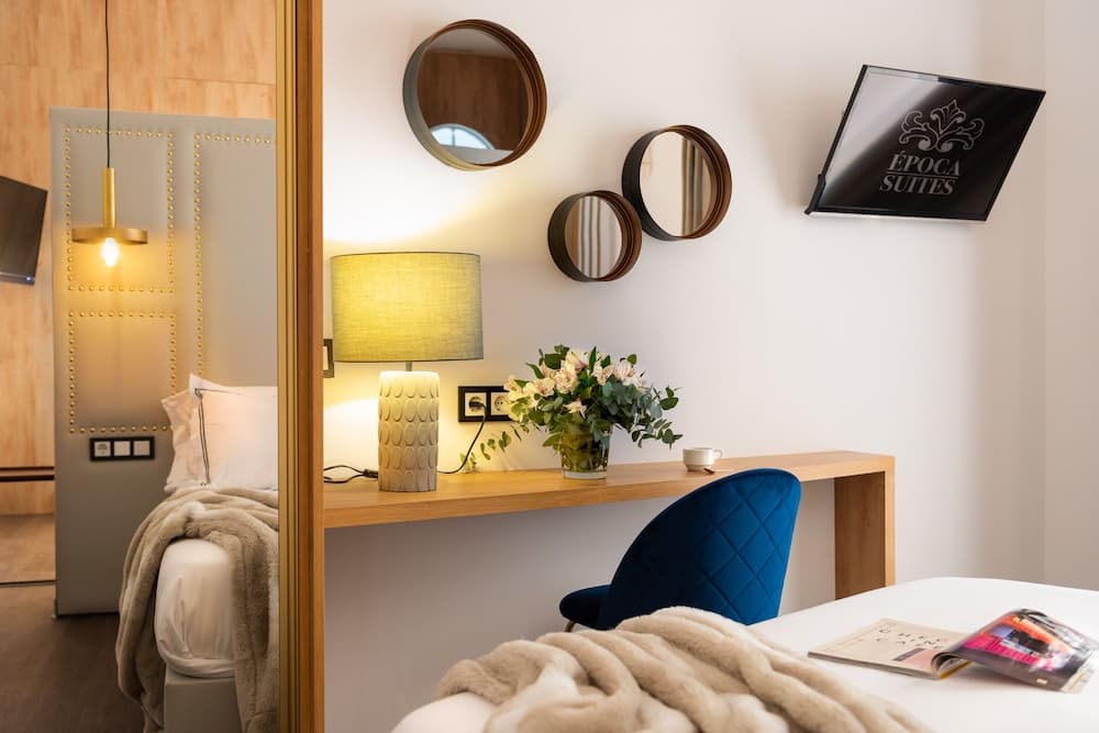 Casa Sevilla 1920 Suites by Época