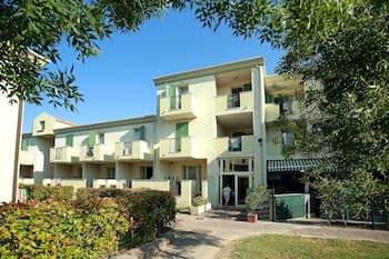 Residence Robinia Pinetine