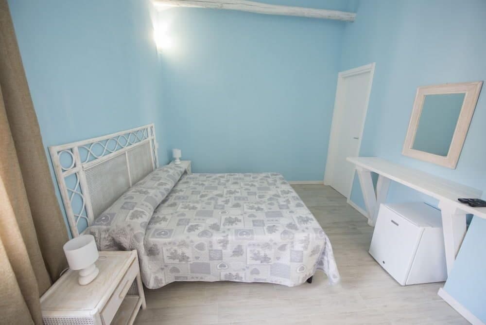 Bed and Breakfast Casa Tropea