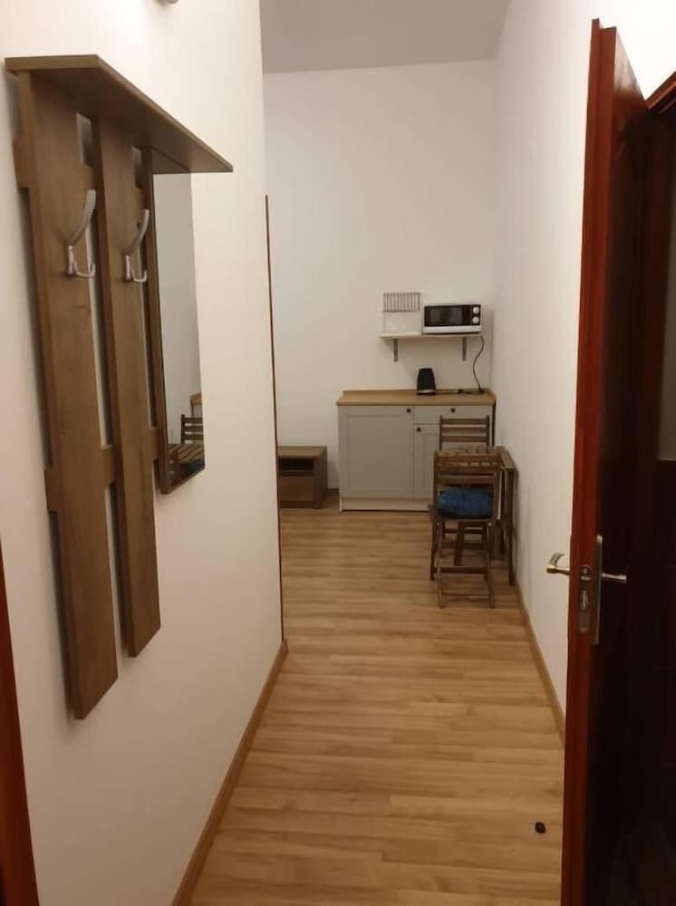 Guest House Orczy Park