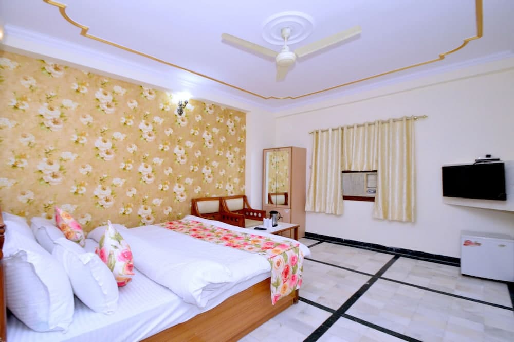 Hotel Vijay Niwas
