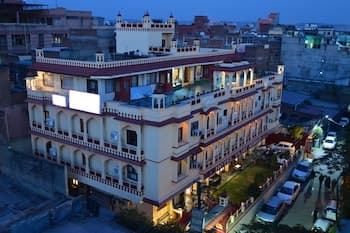 Hotel Vijay Niwas
