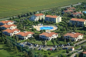 Villaggio Lecci