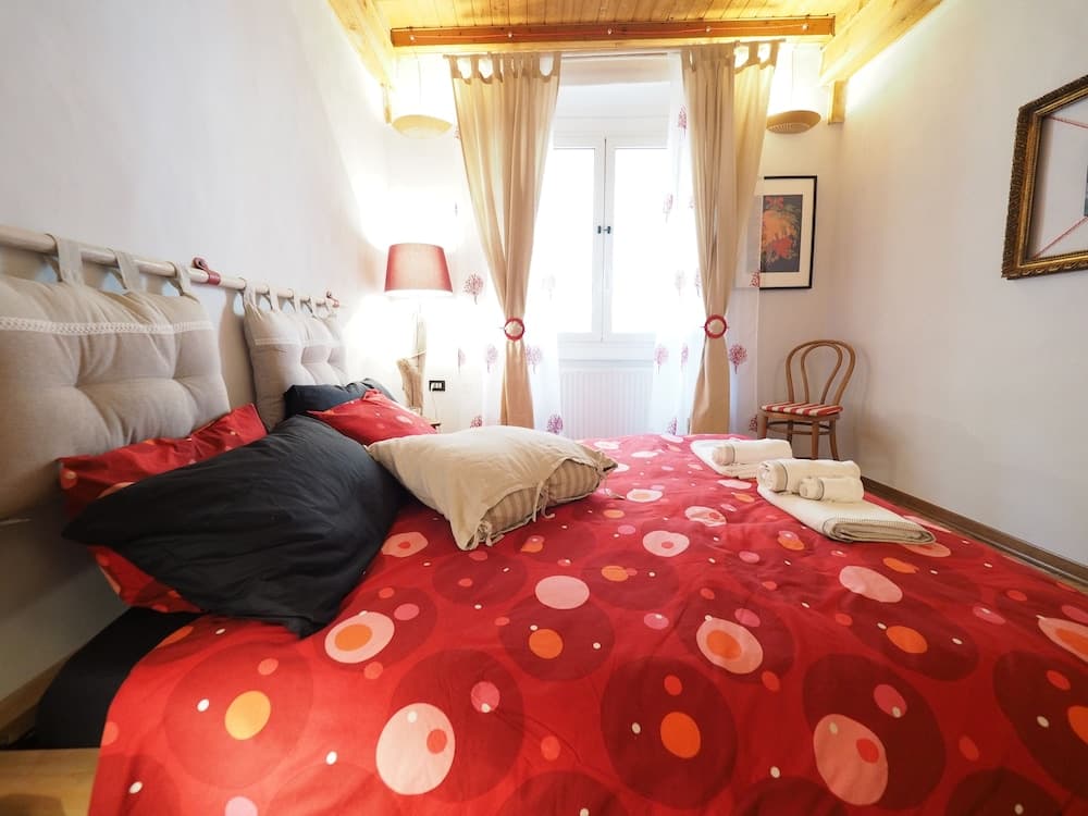 Caratteristica Dimora Della Galera