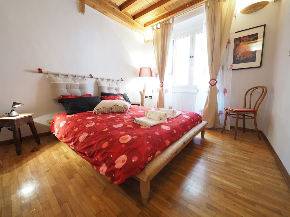 Caratteristica Dimora Della Galera