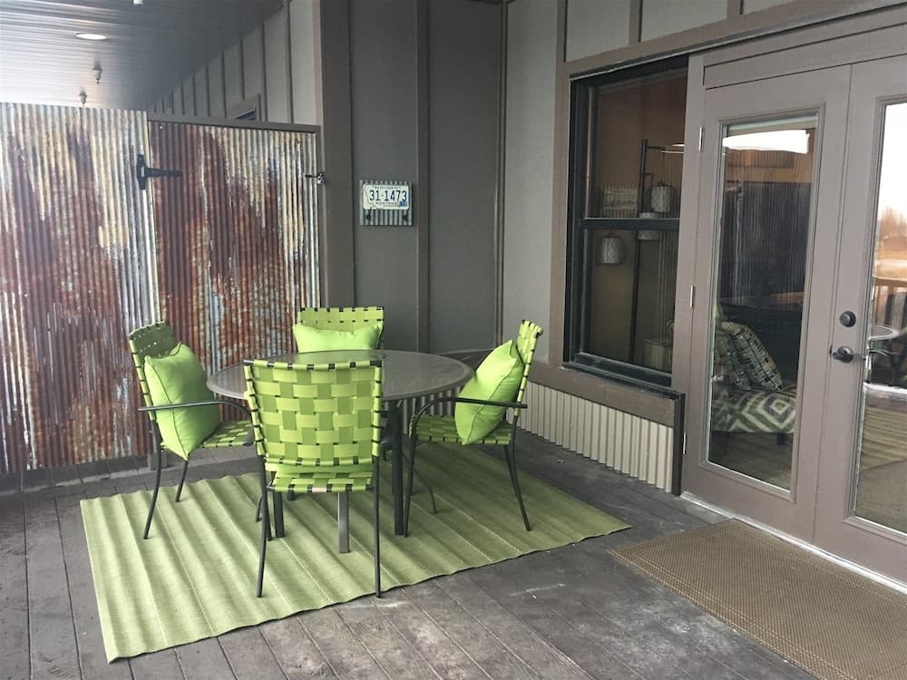 Bozeman - Whispering Pines 1B