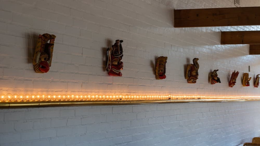 Fredensborghusene Guesthouse