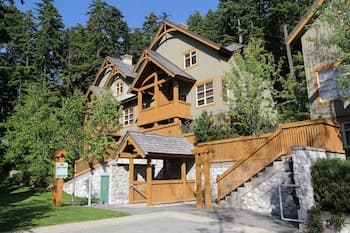 Mountain Star by Whistler Retreats