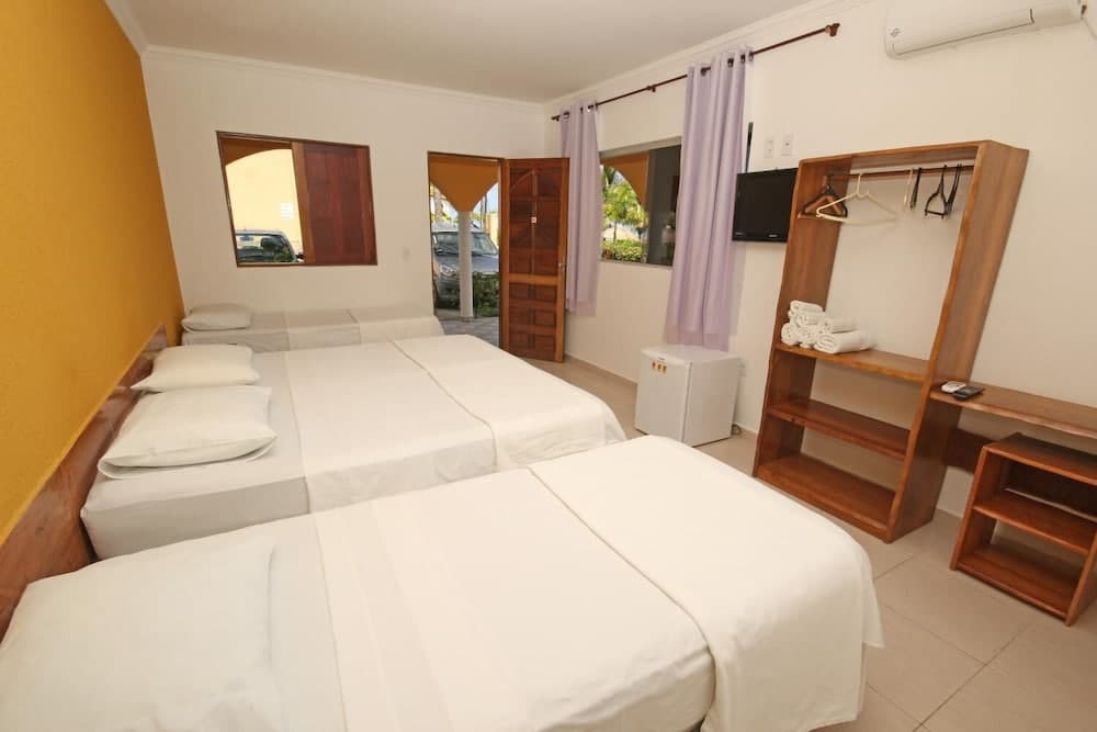 Pousada Vila dos Corais