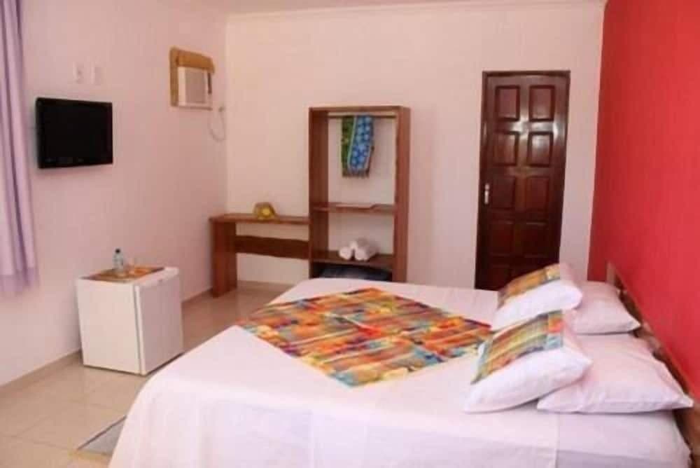 Pousada Vila dos Corais