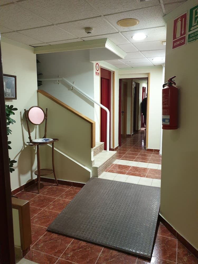 Hostal Señora María