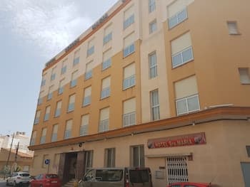 Hostal Señora María