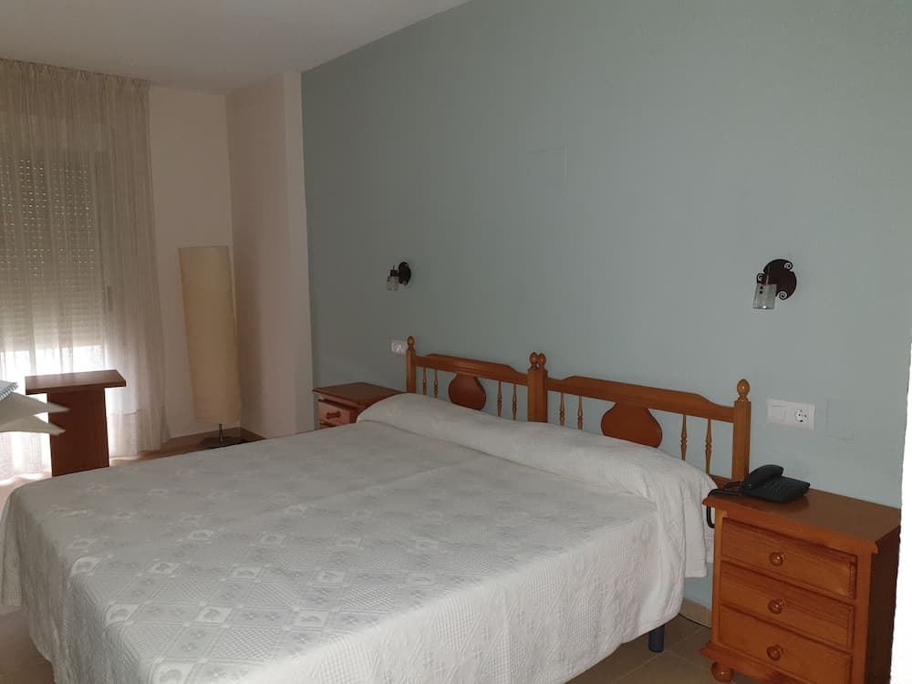 Hostal Señora María