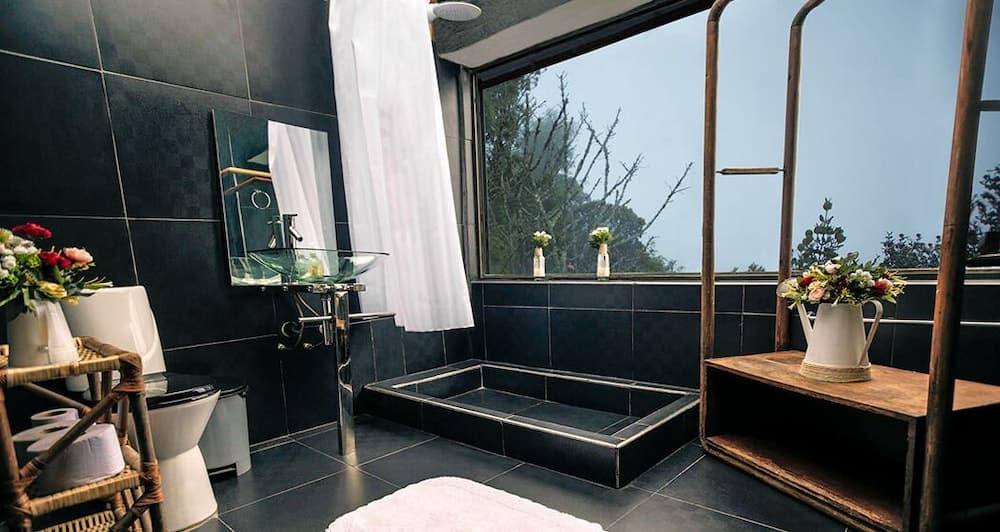 Hostal San Rafael La Calera