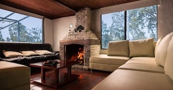 Hostal San Rafael La Calera