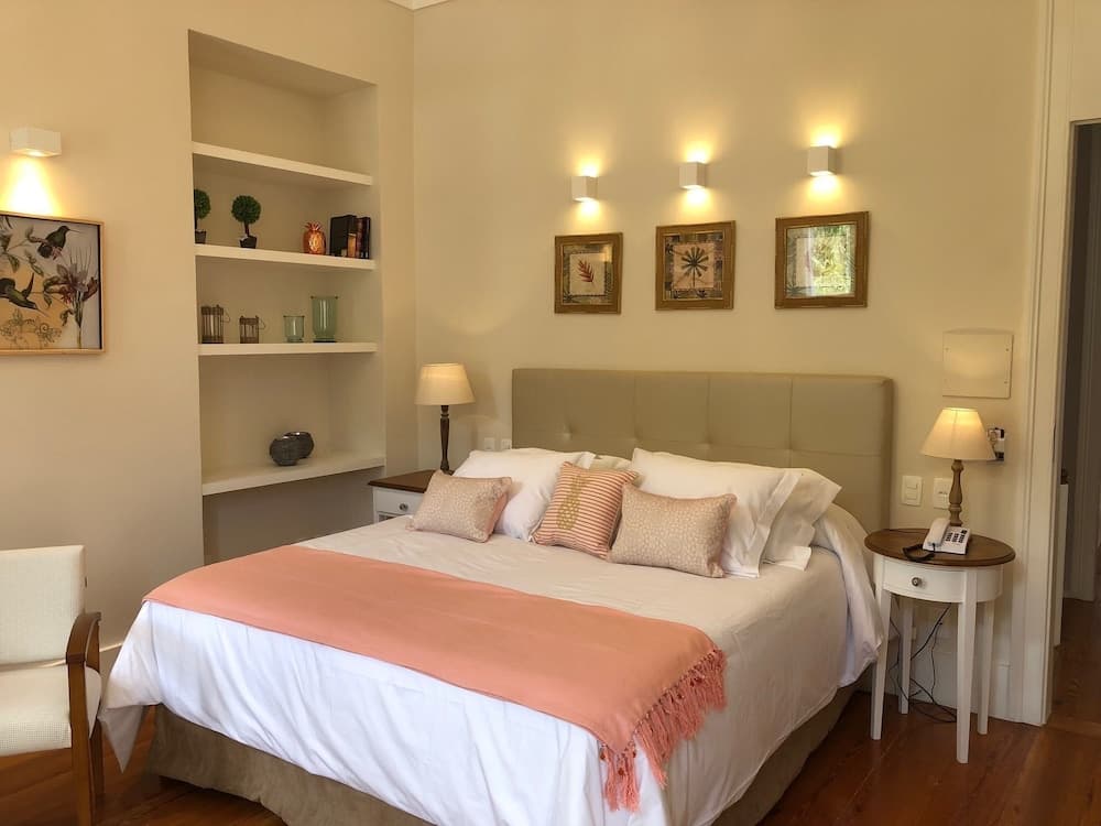 Casa Rosa Hotel Boutique