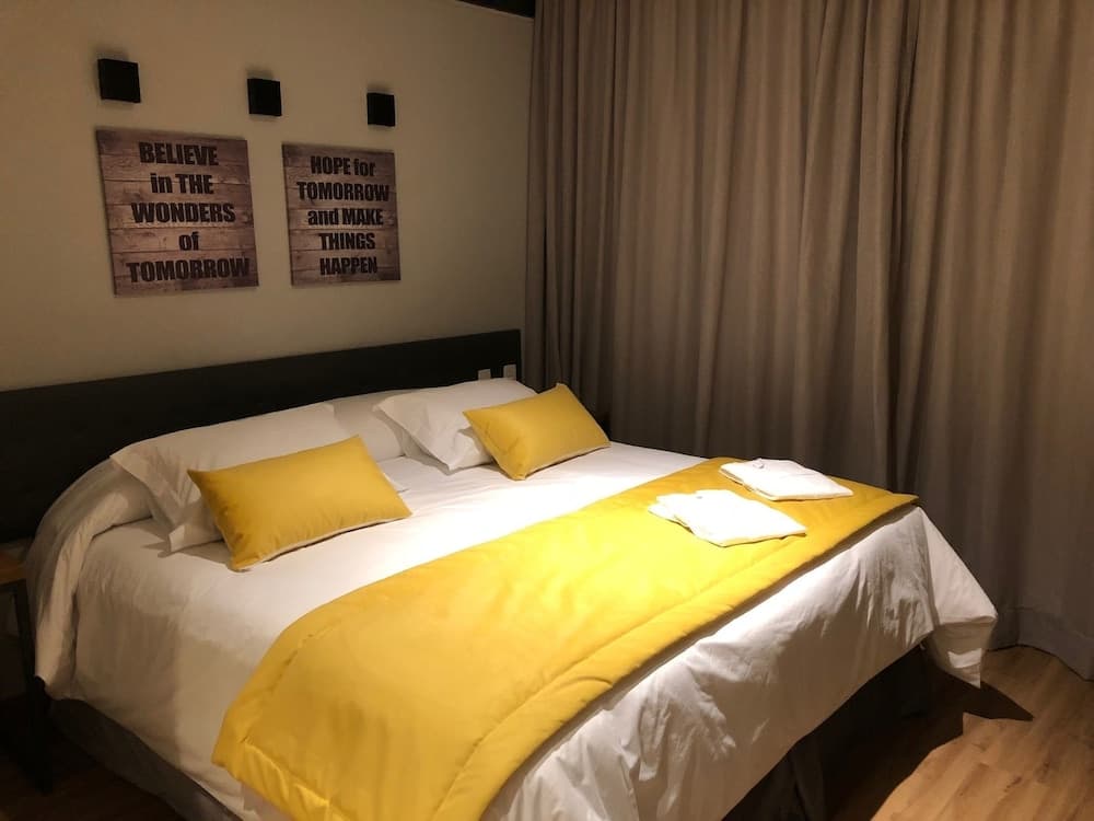 Casa Rosa Hotel Boutique