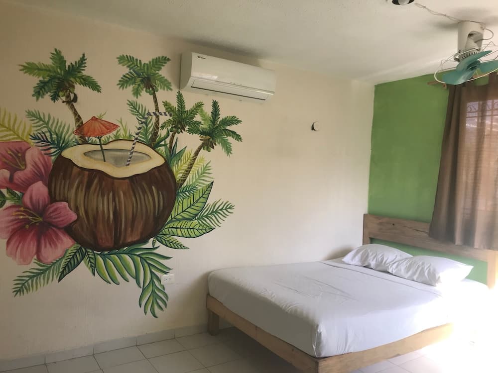 Casa Bugambilias Cancun - Hostel