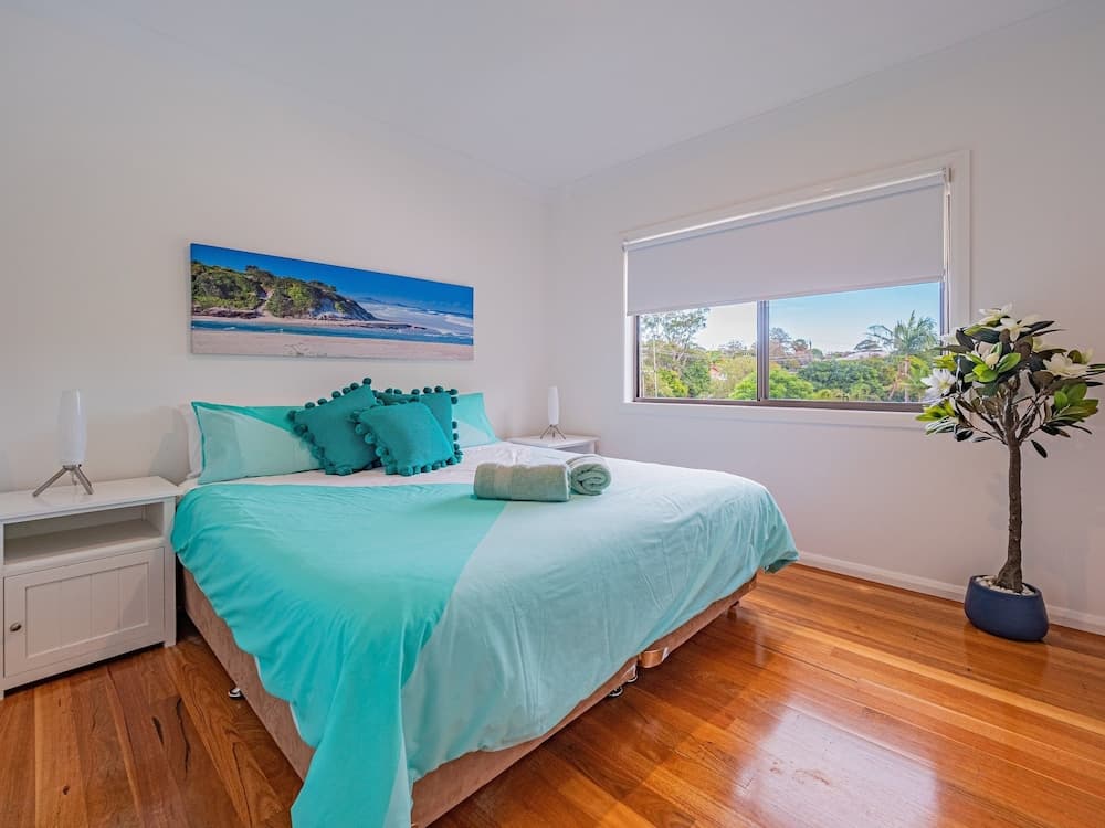 The Waves Port Macquarie