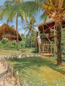 Villa Sabiá - Eco Bungalows