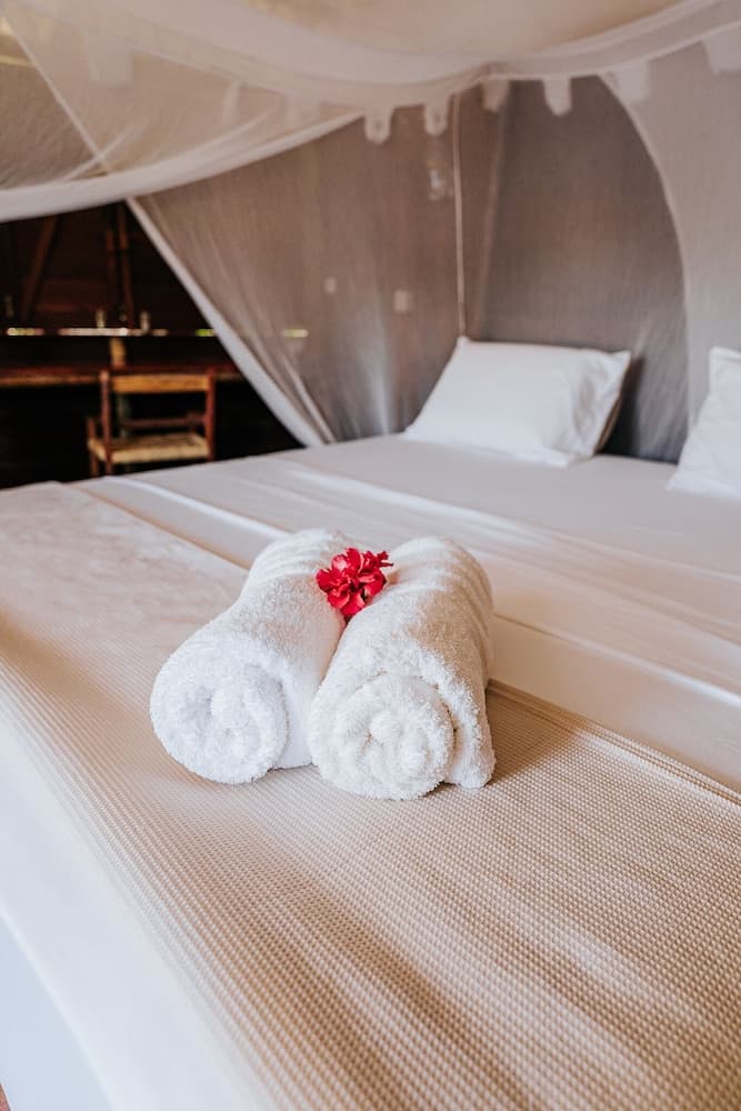 Villa Sabiá - Eco Bungalows