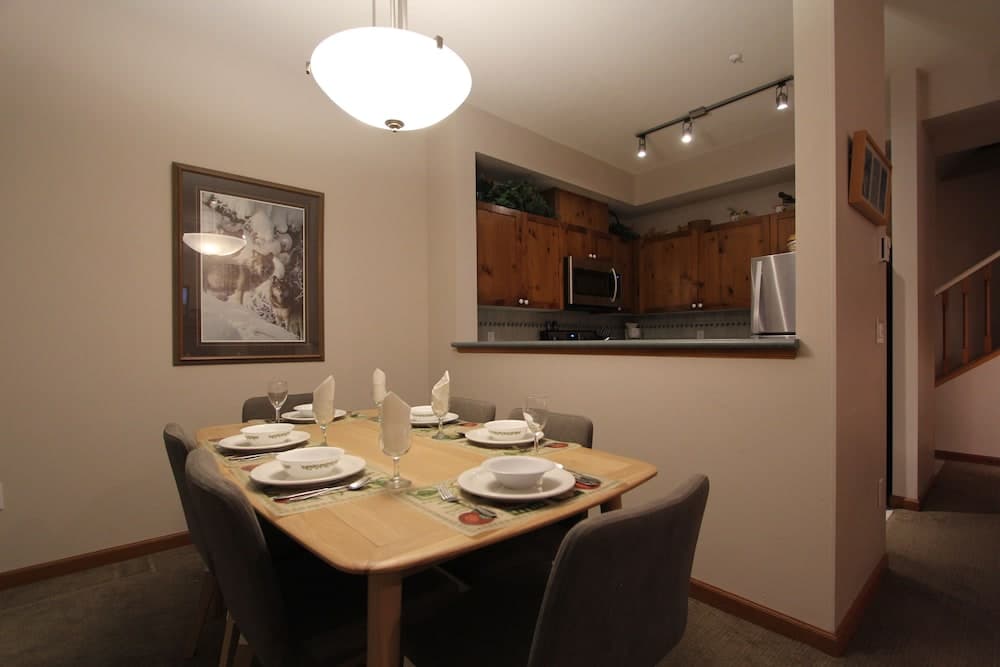 Northstar by Whistler Retreats