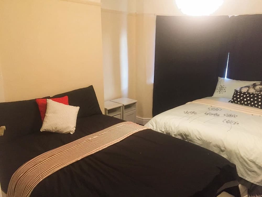 North London Cottage