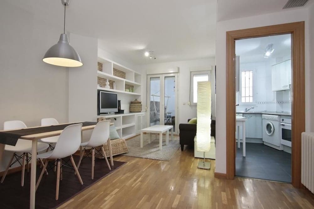 Tuanfitrion Apartment Ayuntamiento