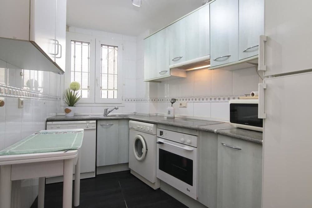 Tuanfitrion Apartment Ayuntamiento