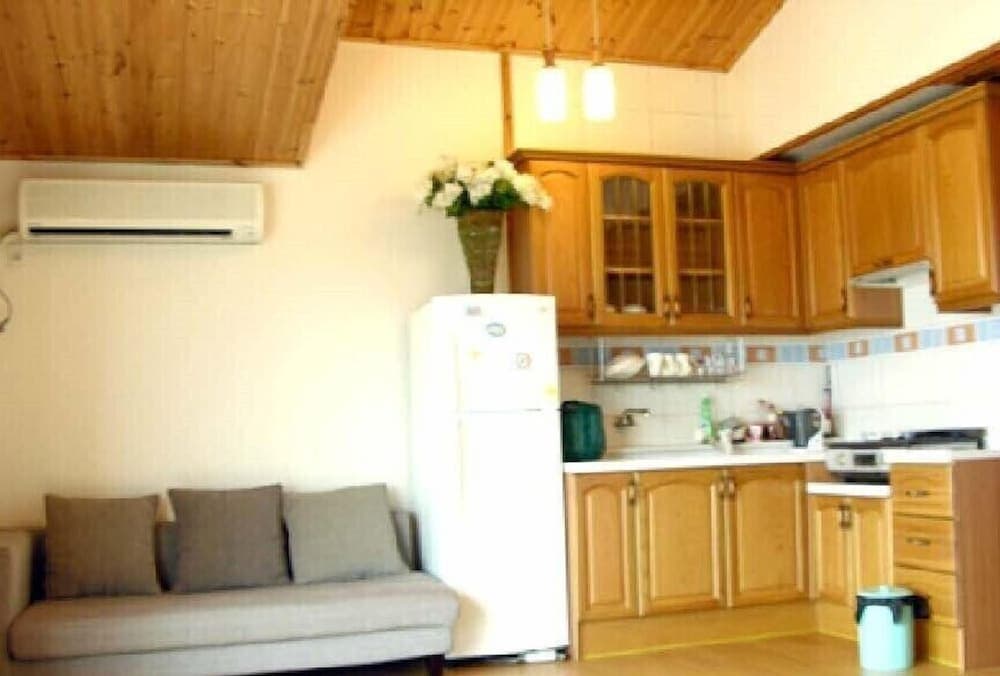 Jisakke Poongyeong Pension