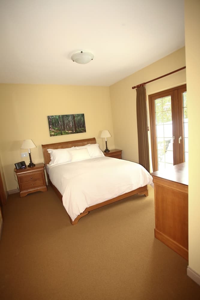 Whistler Alpine Chalet