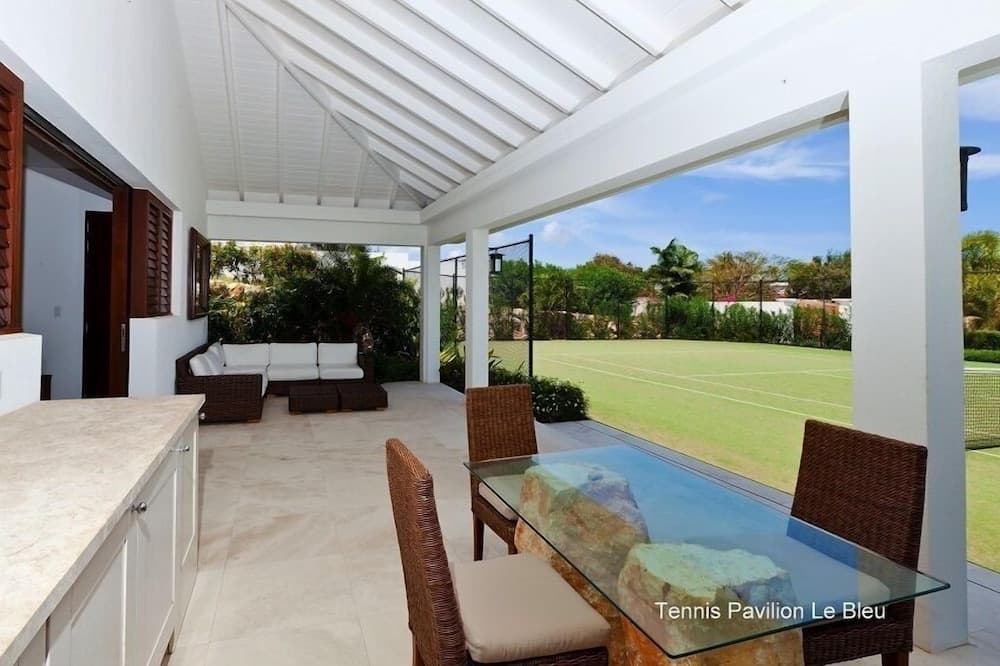 Villa Le Bleu