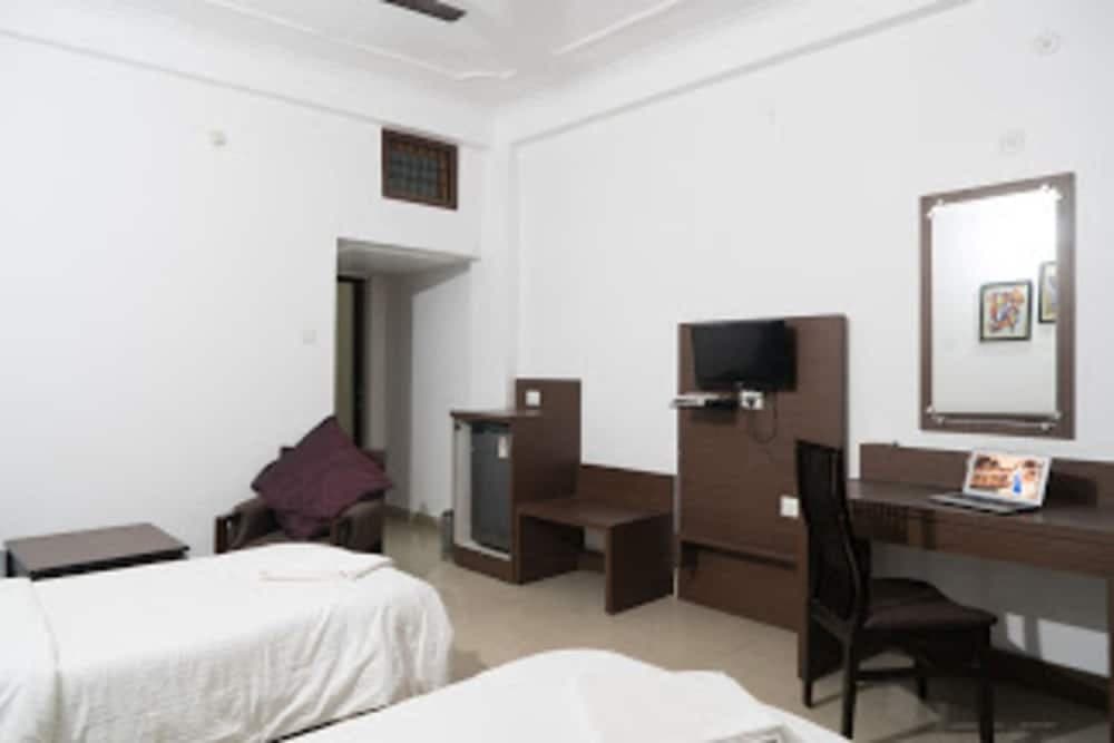 Varanasi Homestay